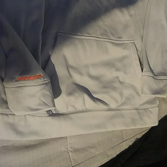 Hoodie - Picture 3 of 3